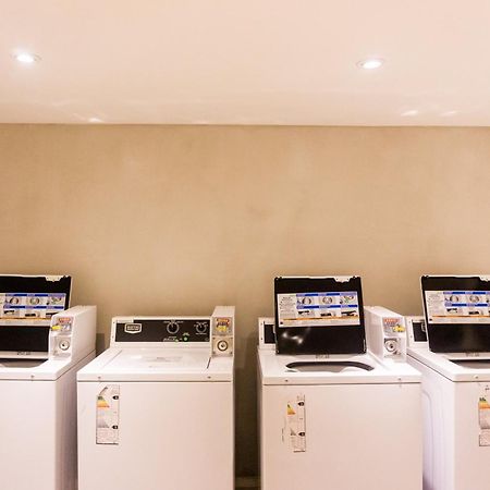 ウシュアイアGente Del Sur - Pacificoアパートメント エクステリア 写真
